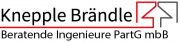 Logo Knepple Brändle